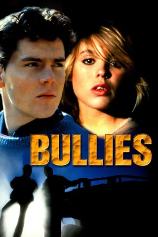 Görsel: TMDB Bullies afişi