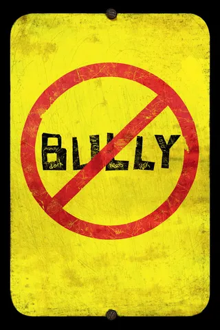 Görsel: TMDB Bully afişi