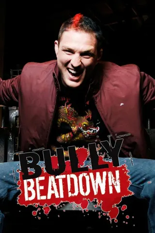 Görsel: TMDB Bully Beatdown afişi