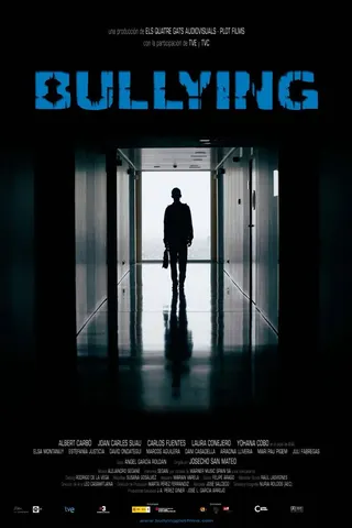 Görsel: TMDB Bullying afişi