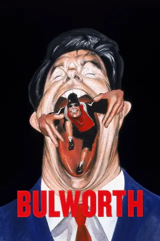 Bulworth afişi