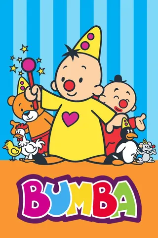 Görsel: TMDB Bumba afişi