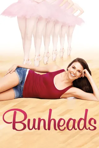 Bunheads afişi