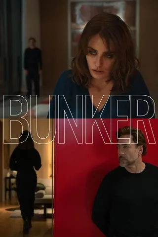 Görsel: TMDB Bunker afişi