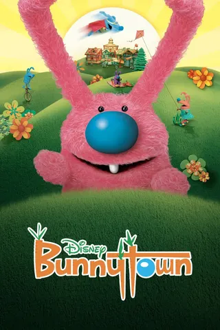Görsel: TMDB Bunnytown afişi