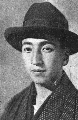 Buntarō Futagawa