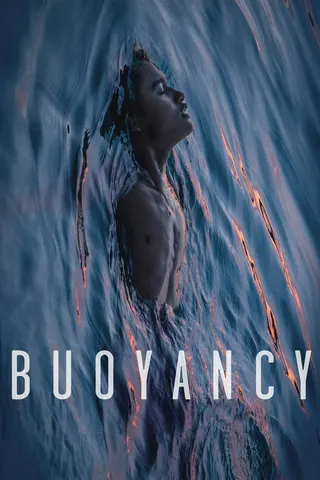 Görsel: TMDB Buoyancy afişi