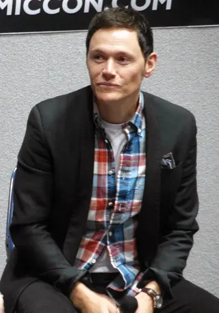 Görsel: David Johnson from Sheffield, England / CC BY Burn Gorman
