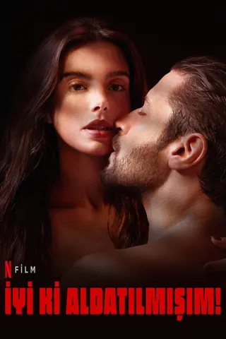 Görsel: TMDB Burning Betrayal afişi