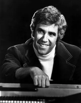 Görsel: ABC Television / Kamu malı Burt Bacharach