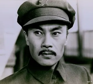 Görsel: unknown (MGM) / Kamu malı Burt Kwouk