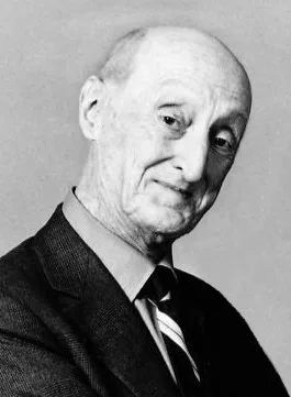 Görsel: NBC Television / Kamu malı Burt Mustin