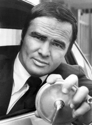 Görsel: ABC Television / Kamu malı Burt Reynolds