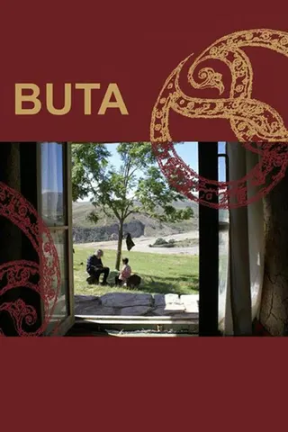 Görsel: TMDB Buta afişi