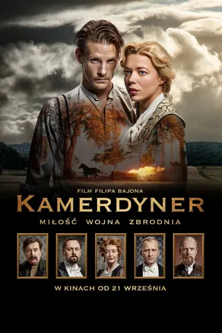 Görsel: TMDB Butler afişi