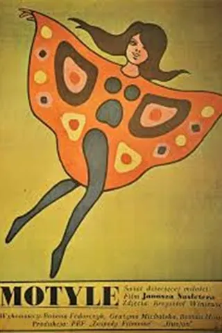Görsel: TMDB Butterflies afişi