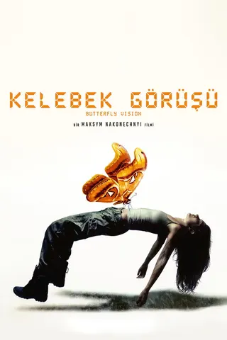 Görsel: TMDB Butterfly Vision afişi