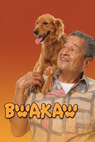 Bwakaw afişi