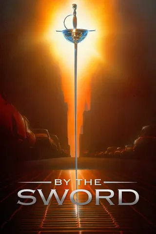 By the Sword afişi