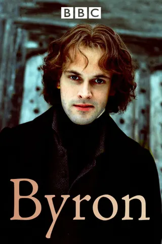 Byron afişi