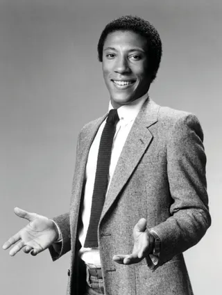 Görsel: NBC Television / Kamu malı Byron Allen