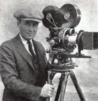 Byron Haskin