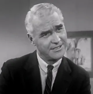 Byron Morrow