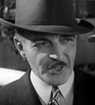 Görsel: film screenshot / Kamu malı C. Henry Gordon