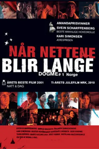 Görsel: TMDB Cabin Fever afişi