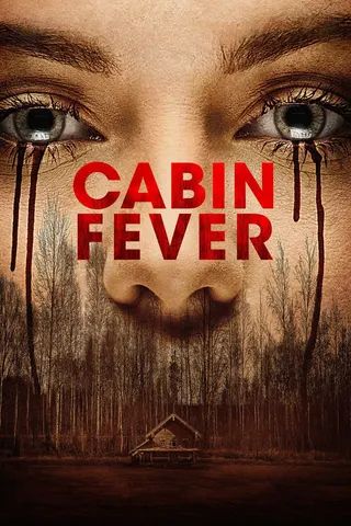 Görsel: TMDB Cabin Fever afişi
