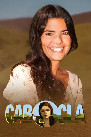 Görsel: TMDB Cabocla afişi