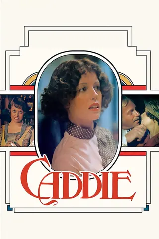 Görsel: TMDB Caddie afişi