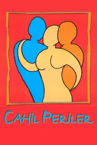 Görsel: TMDB Cahil Periler afişi
