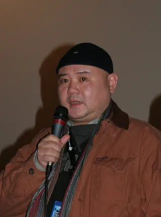 Cai Shangjun