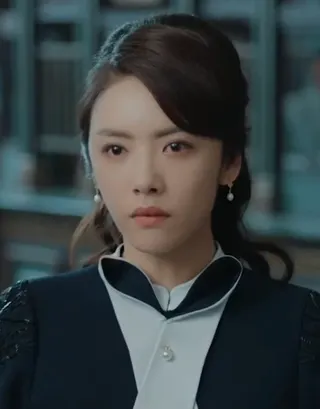 Cai Wenjing