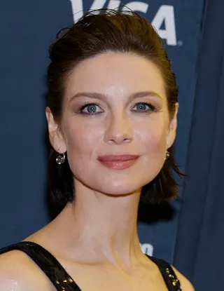 Görsel: Kevin Payravi / CC BY-SA Caitriona Balfe