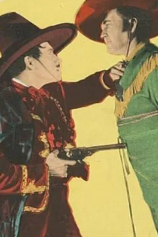California afişi