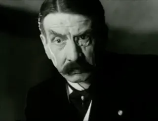 Görsel: Mario Bonnard (director), Carlo Montuori (cinematographer), Giuseppe Amato (producer). / Kamu malı Calisto Bertramo