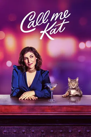 Görsel: TMDB Call Me Kat afişi
