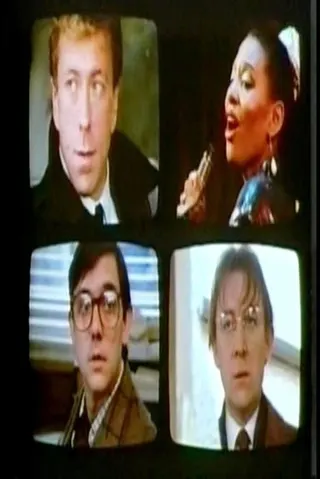 Görsel: TMDB Call Me Mister afişi