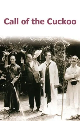 Görsel: TMDB Call of the Cuckoo afişi