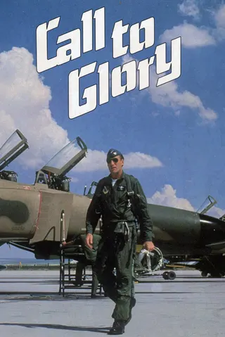 Görsel: TMDB Call to Glory afişi