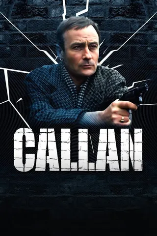 Callan afişi