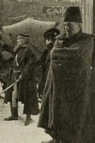 Called Back afişi