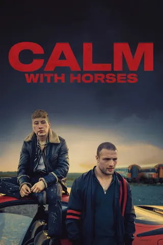 Görsel: TMDB Calm with Horses afişi