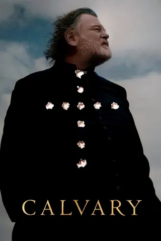 Görsel: TMDB Calvary afişi