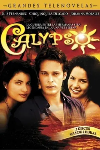 Calypso afişi