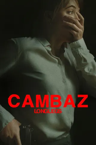 Görsel: TMDB Cambaz afişi