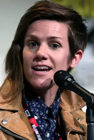 Görsel: Gage Skidmore / CC BY-SA Cameron Esposito