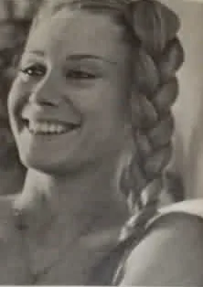 Camila Perissé